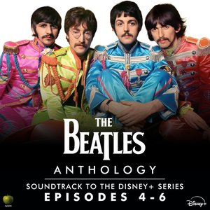 Image for 'Anthology: Soundtrack to the Disney+ Series (Episodes 4-6)'