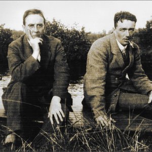 Image pour 'Ernest John Moeran'
