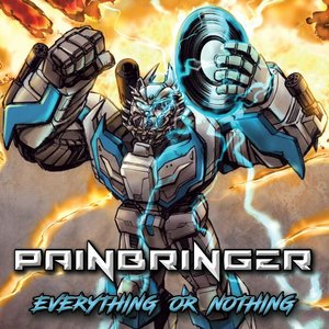 Изображение для 'Everything Or Nothing'
