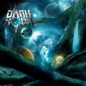 Image for 'Dark Nova'