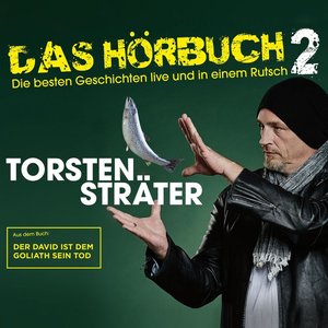 Image for 'Das Hörbuch 2 - Der David ist dem Goliath sein Tod'