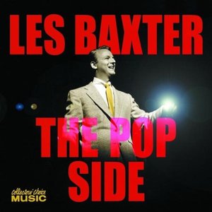 “The Pop Side”的封面