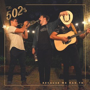 'Because We Had To'の画像