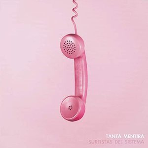 Image for 'Tanta Mentira'