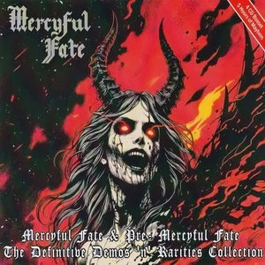 Image for 'The Definitive Demos And Rarities Collection'
