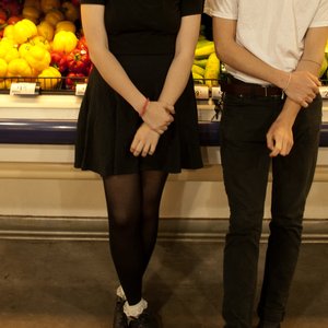 Image for 'Nice Try'