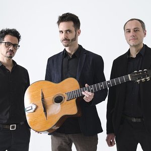 Immagine per 'Biel Ballester Trio'
