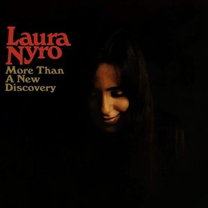 Immagine per 'More Than A New Discovery'