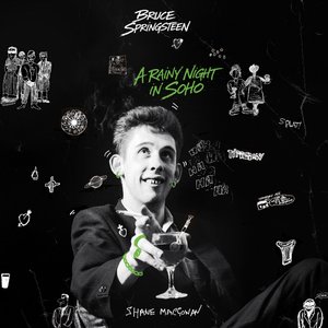 Image for 'A Rainy Night in Soho'