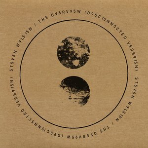 “The Overview (Disconnected Version)”的封面