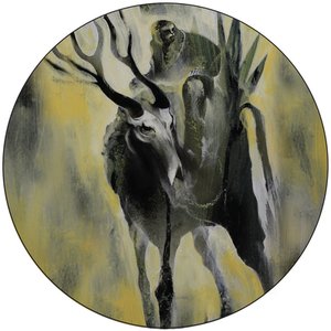 Image for 'Watermark / The Darkest Hour Is Just Before Dawn (Undercoat, Part 2)'