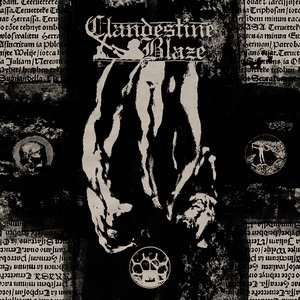 Image for 'Consecration of the Blood'
