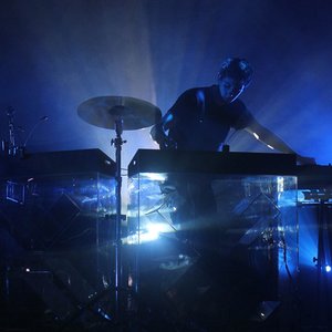 Imagen de 'Jamie xx'