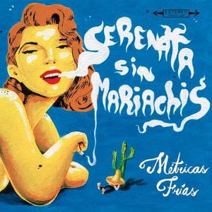 Image for 'Serenata Sin Mariachis'