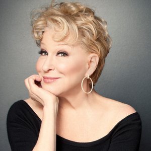 Image for 'Bette Midler'