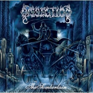 Image for 'The Somberlain (Ultimate Reissue)'