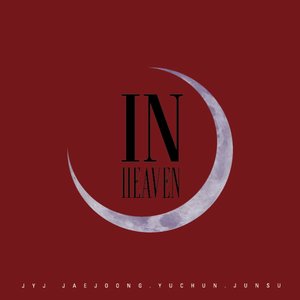 'IN HEAVEN' için resim