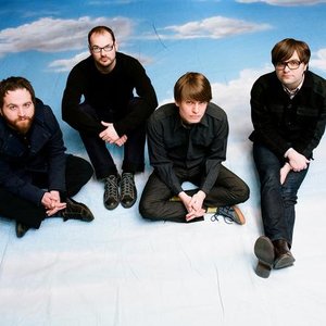 Image for 'Death Cab for Cutie'