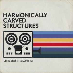 Image for 'MOZYK004 - Harmonically Carved Structures'