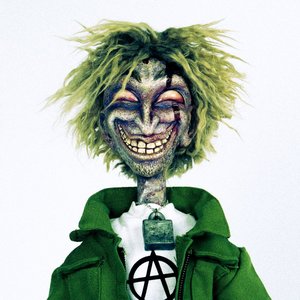 Imagen de 'CREEP'