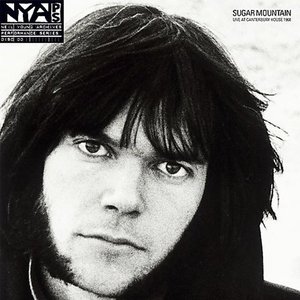 Bild för 'Sugar Mountain Live At Canterbury House 1968 [Bonus Tracks]'