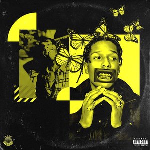 Image for 'A$AP Rocky Unreleased'