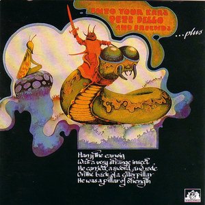 Zdjęcia dla 'Into Your Ears...Plus'