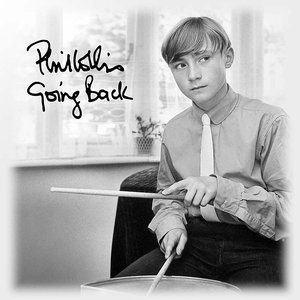 Image for 'Going Back'