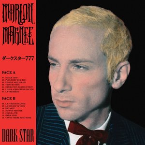 Image for 'Dark Star'