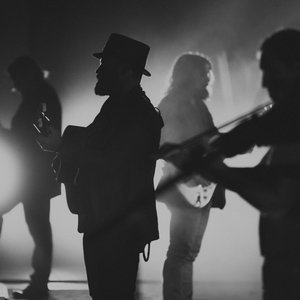 Zdjęcia dla 'Zac Brown Band'