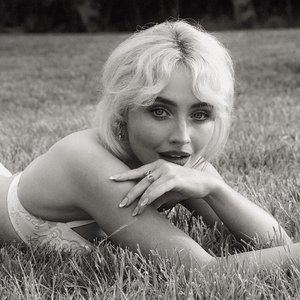 Image for 'Sabrina Carpenter'