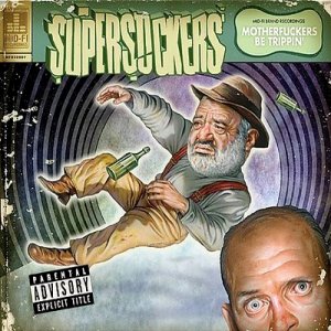 Image for 'Motherfuckers Be Trippin''