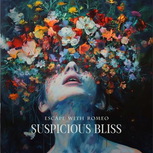 Image for 'Suspicious Bliss'
