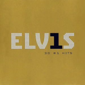 Image for 'ELV1S 30 #1 Hits'