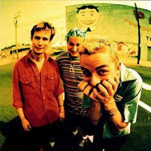 Bild für 'Green Day'
