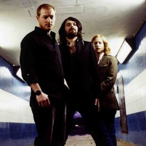 Image for 'Biffy Clyro'