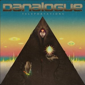 Image for 'Teleportations'