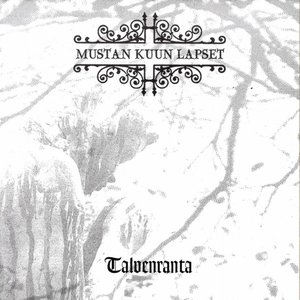 Image for 'Talvenranta'