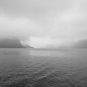 Image for 'Ghost Ship'