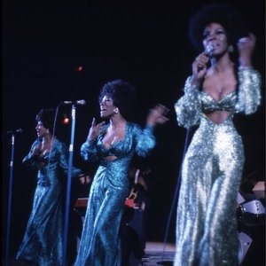 Zdjęcia dla 'Martha Reeves & The Vandellas'