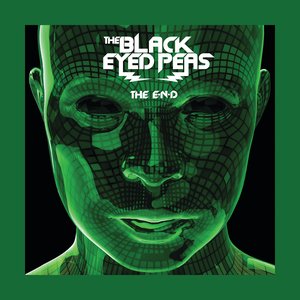 Image for 'The E.N.D. (The Energy Never Dies) [Deluxe Version]'