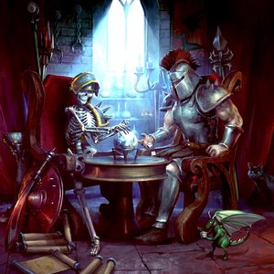 Image for 'RuneScape: (Original Soundtrack Classics)'