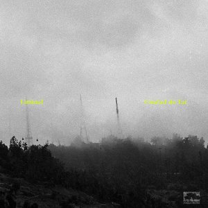 Image for 'Liminal'