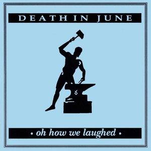 Image for 'Oh How We Laughed'