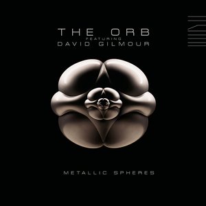 Image for 'Metallic Spheres'