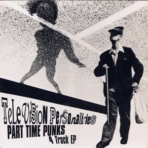 Image for 'Part Time Punks'
