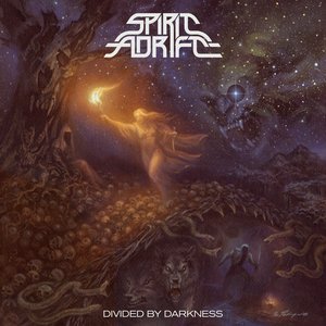 Image pour 'Divided by Darkness'