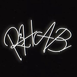 Image for 'REHAB'