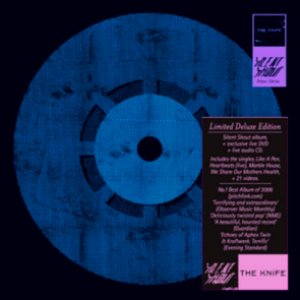 Image for 'Silent Shout-Limited Deluxe Edition'