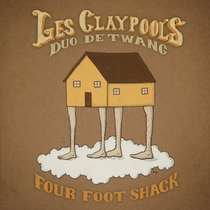 Imagem de 'Four Foot Shack'